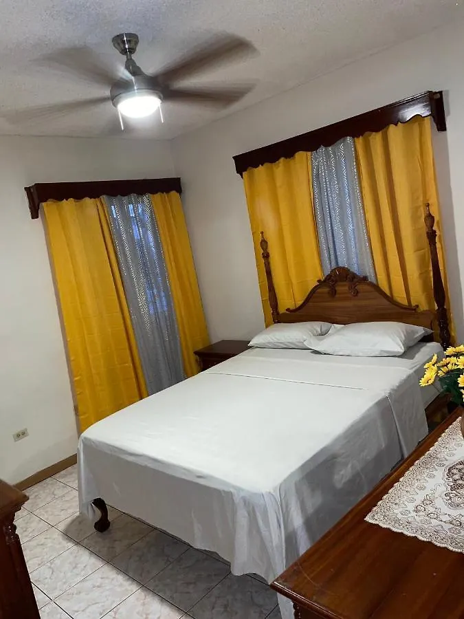 Holiday home M&W Vacation Home Kingston Jamaica